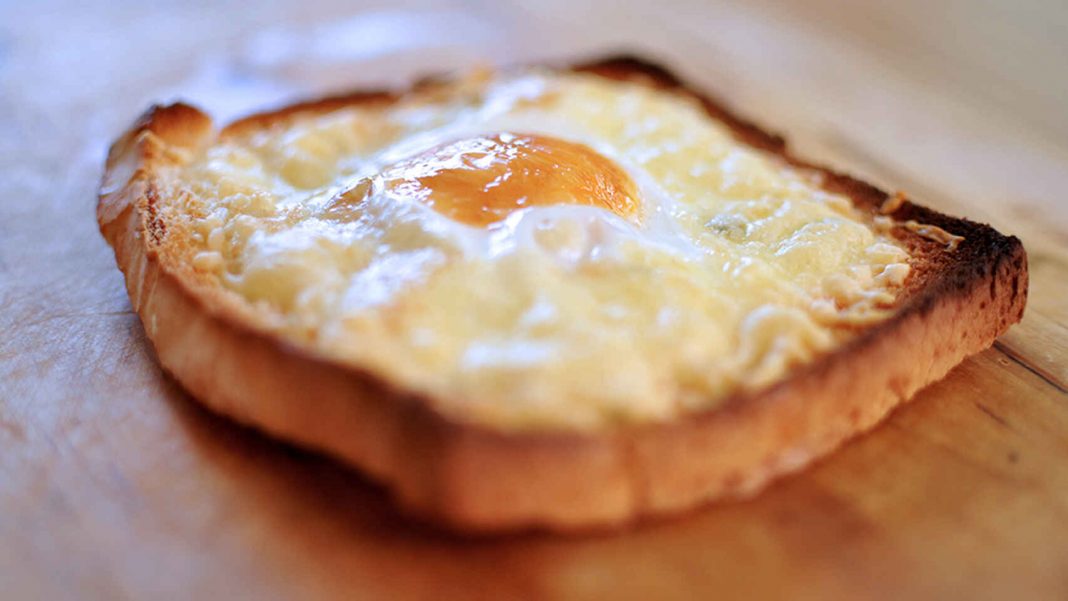 Elegir correctamente los alimentos