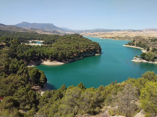 pantanos