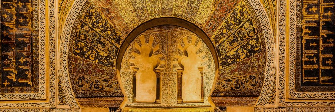 Uno de los mejores pueblos de Córdoba