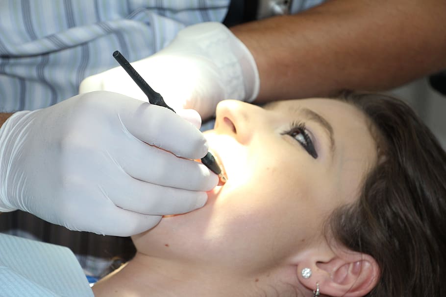 dentista desgaste dental