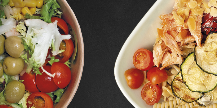 ensalada