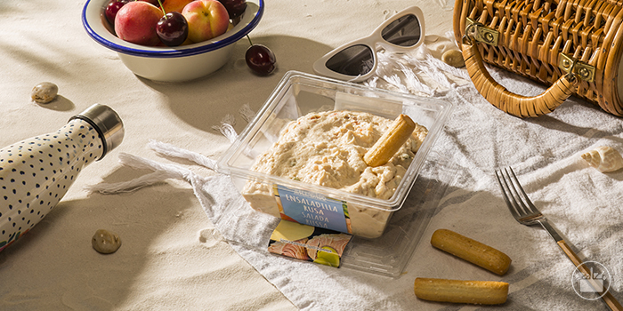 ensaladilla rusa mercadona