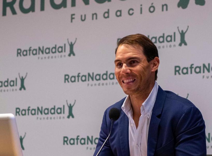 Fundación Rafael Nadal
