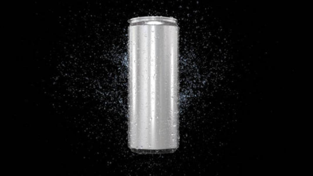 Qué contienen las bebidas energéticas