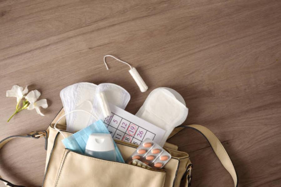 Tomar analgésicos síndrome premenstrual