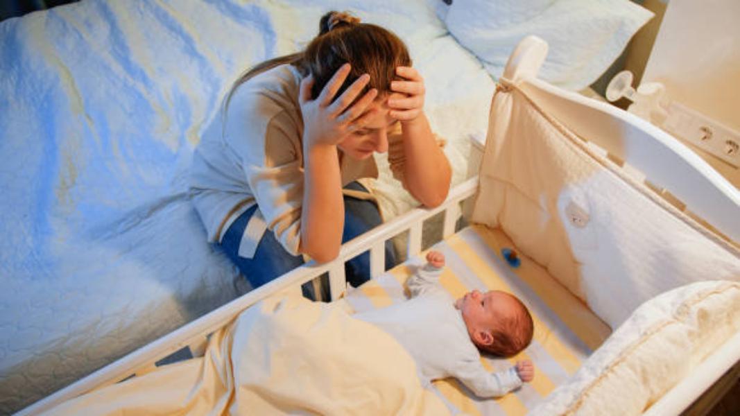 La mayoría de las mujeres no recibe tratamiento