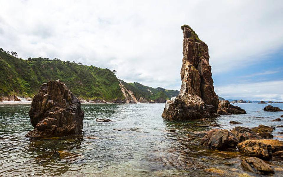 Por qué Playa del Silencio es ideal para visitar