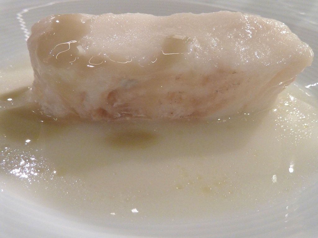 marinar filetes