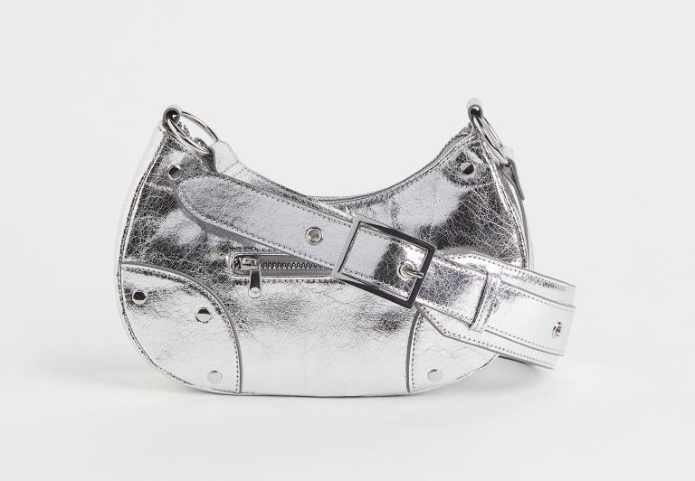 minibolso bandolera H&M