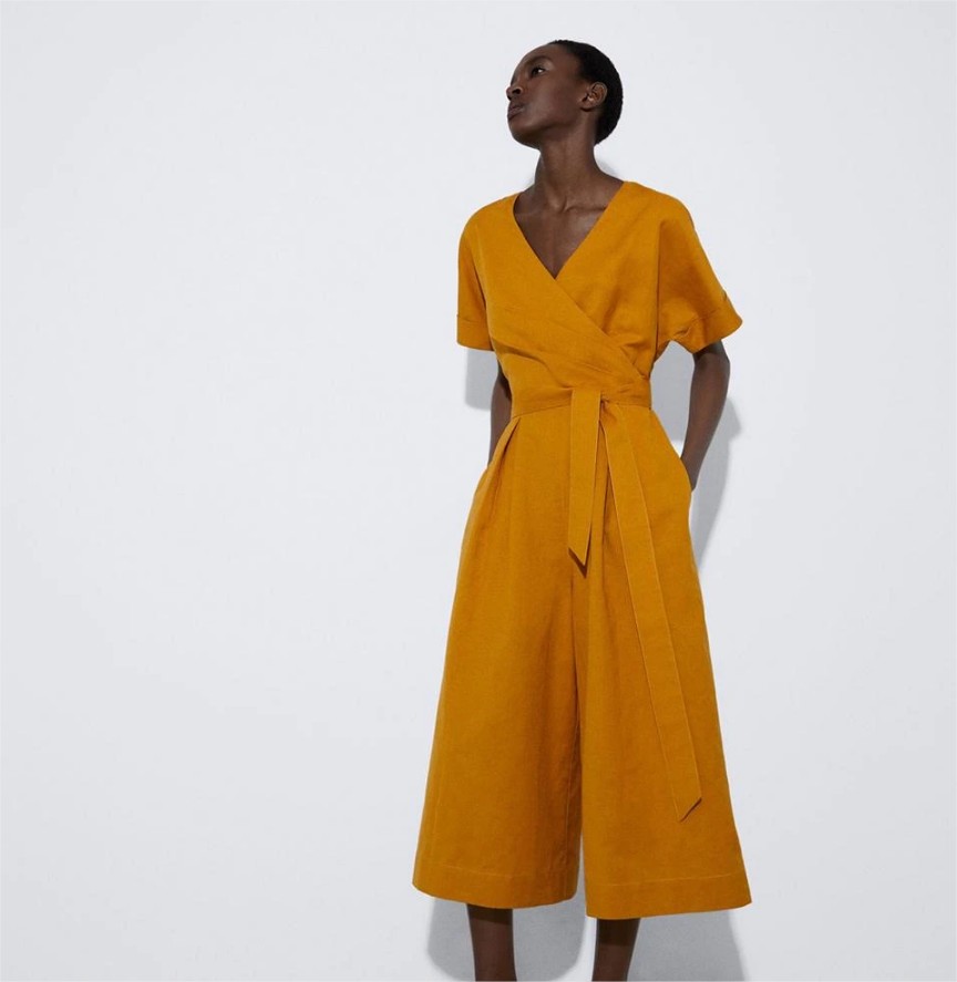 mono adolfo dominguez