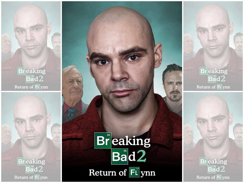 motivo que confirma la nueva serie Breaking Bad