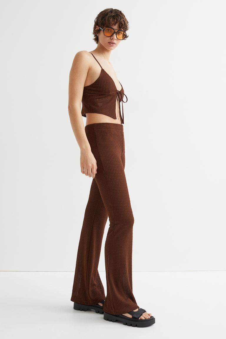 pantalon punto H&M