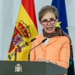 Koldo García pide que declare en el Supremo la ex directora del CNI Paz Esteban