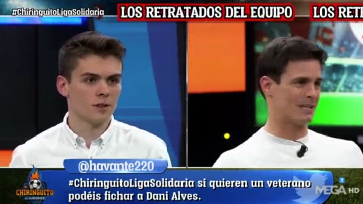 pedro saez el chitinguito