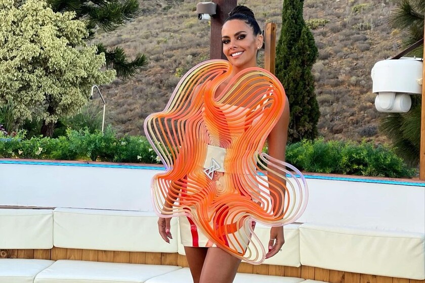 pedroche opina love island