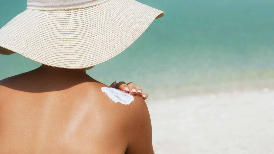 Bronceadores de zanahorias