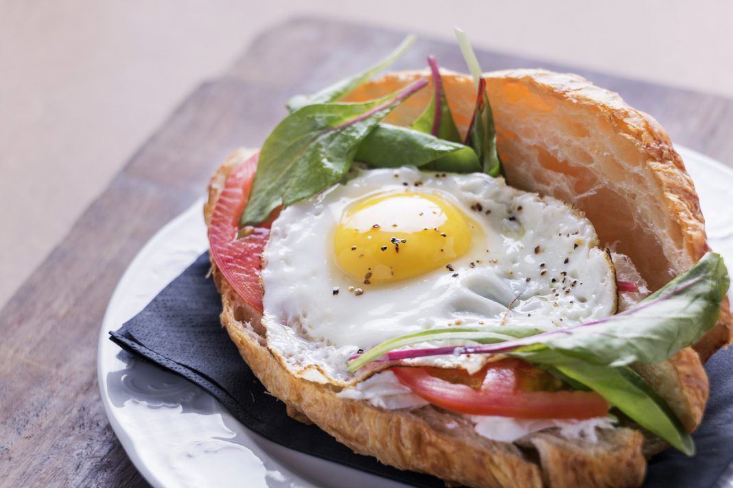 Un alimento económico y fácil de preparar