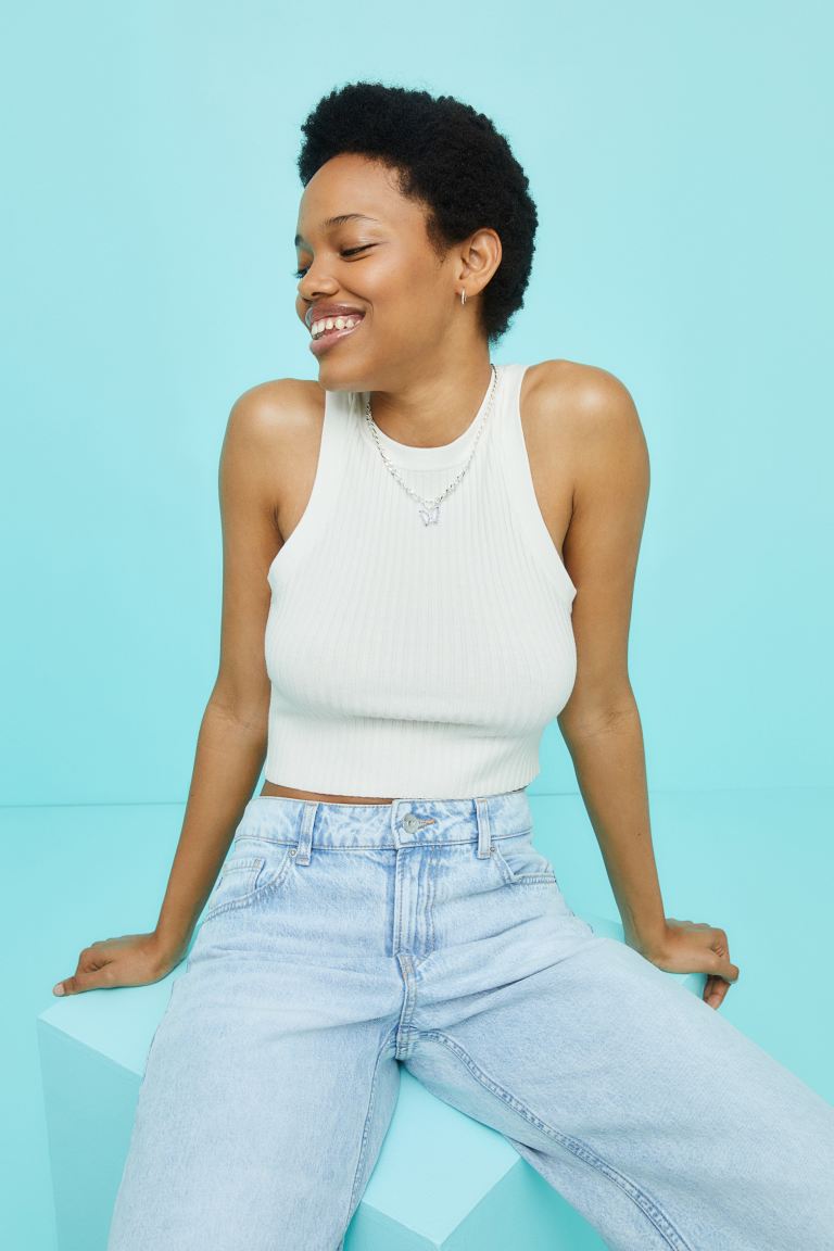 sueter canale h&m