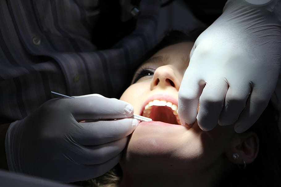 tipos desgaste dental