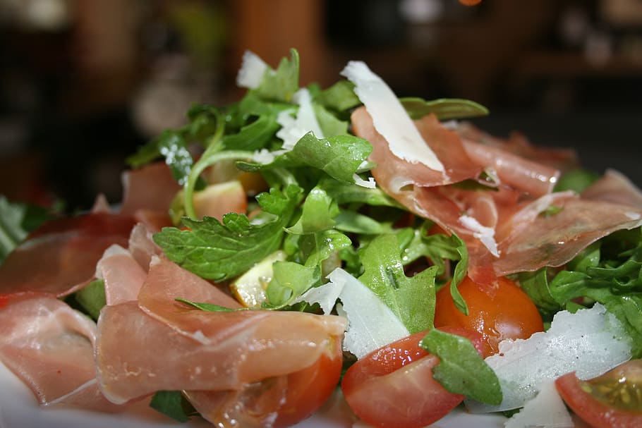truco ensalada de atun