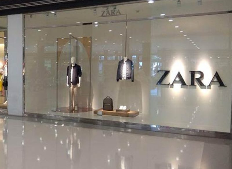 La blusa de rayas y otros imprescindibles de Zara para primavera