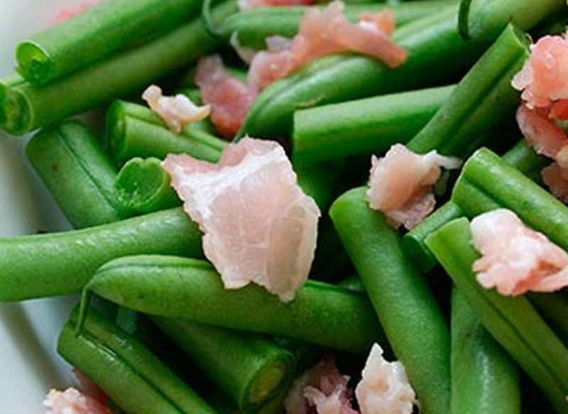 EL INGREDIENTE QUE LES DA UN TOQUE MÁS SABROSO