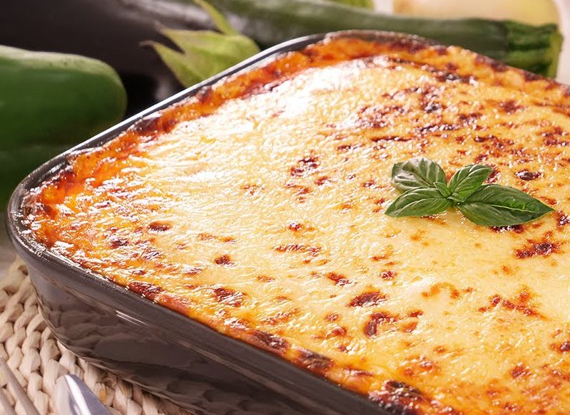 CÓMO ACOMPAÑAR EL PLATO