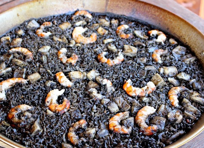 CONTINUANDO CON LA RECETA