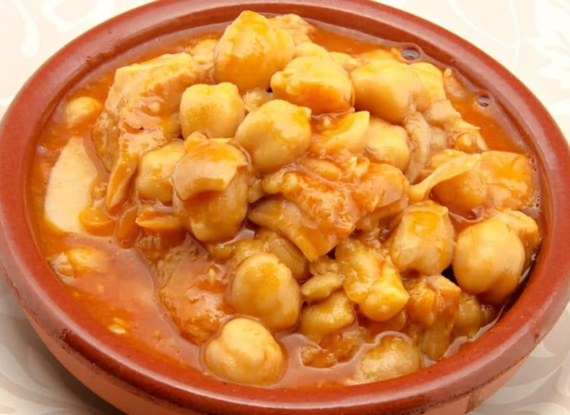 LOS CALLOS, LO MÁS PEDIDO EN DOS GRANDES CIUDADES