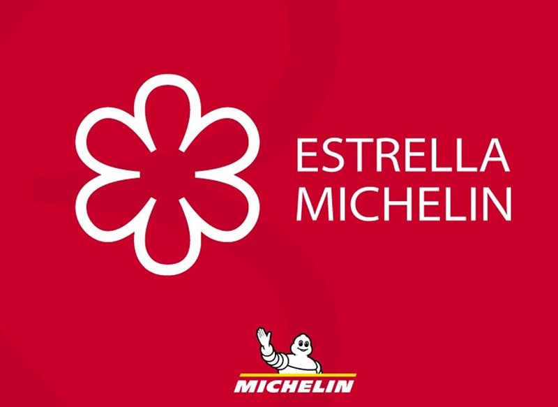ESTRELLAS MICHEL, EL PREMIO MÁS PRESTIGIOSO DE LA GASTRONOMÍA MUNDIAL