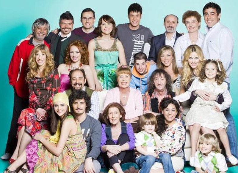 ¿CUANDO SE ESTRENA LA TEMPORADA 13?