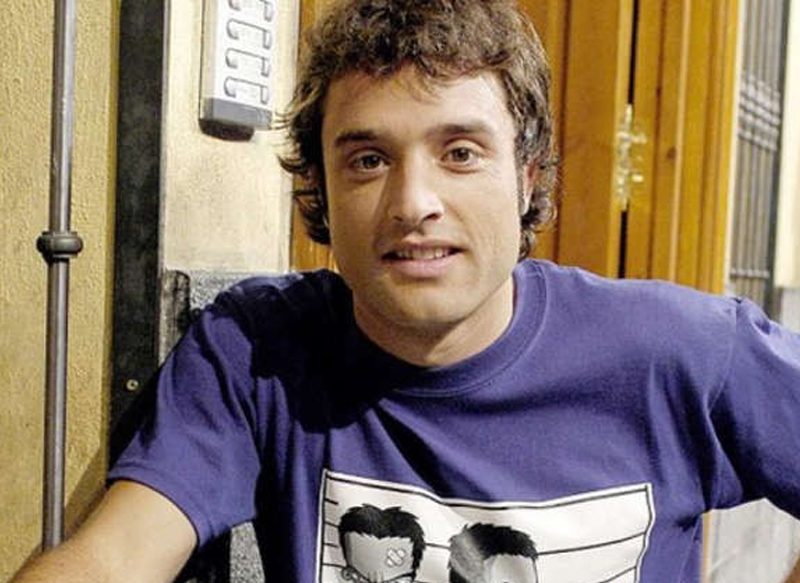 EL SEGUNDO EX DE AQUÍ NO HAY QUIÉN VIVA QUE PODRÍA LLEGAR A LA QUE SE AVECINA