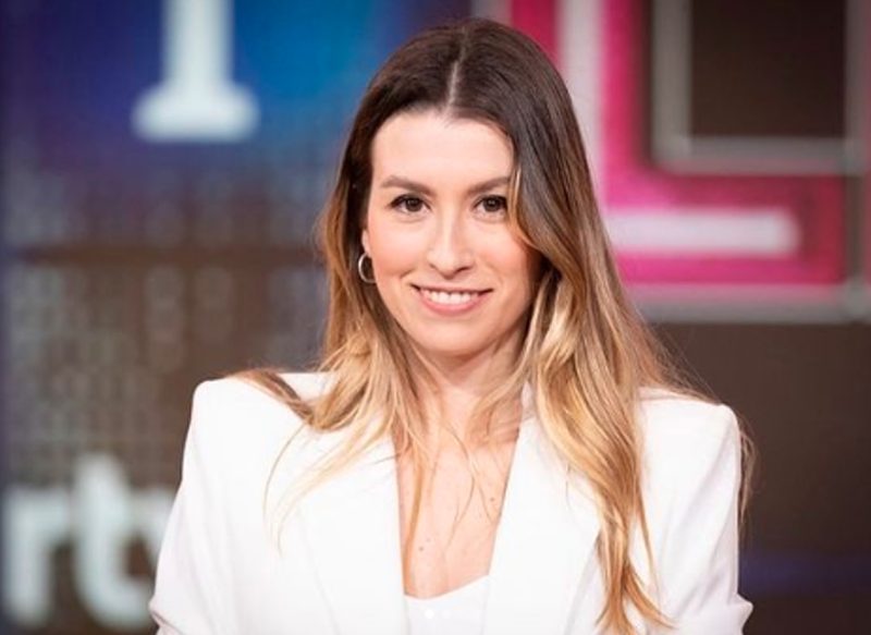 LA ÚLTIMA FAMOSA QUE SE HA NEGADO A IR A MASTERCHEF CELEBRITY