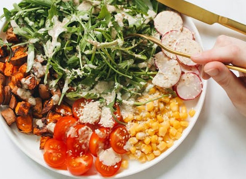 CONTINUANDO CON LA RECETA