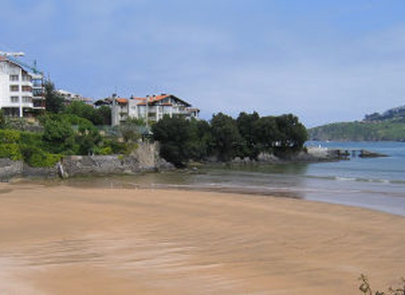 LAIDATXU, MUNDAKA (VIZCAYA), UNA PLAYA DEL NORTE QUE NO ESTÁ TAN LEJOS DE MADRID