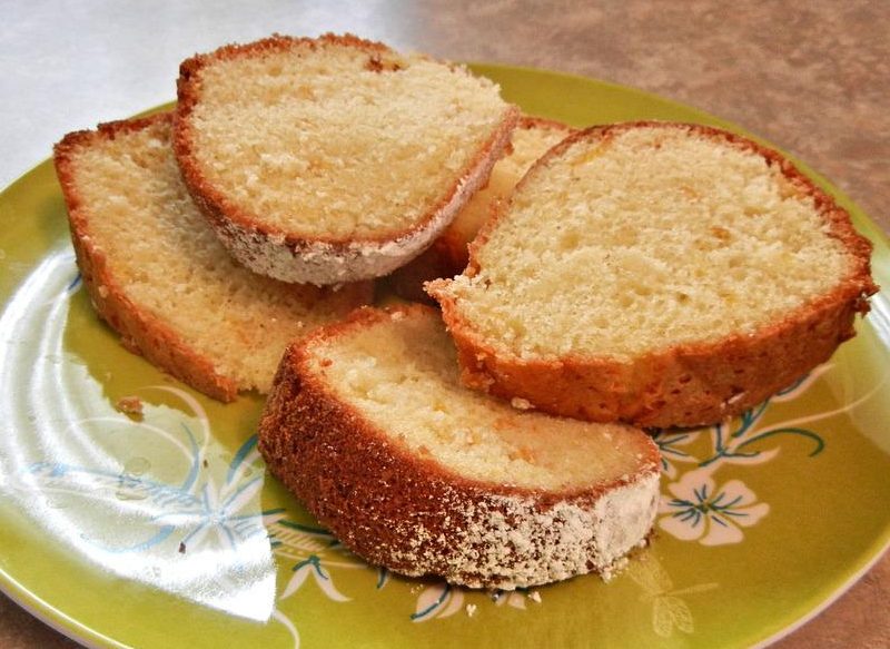 Los trucos infalibles para hacer el bizcocho más esponjoso: ¡Te quedará de '10'! 4 Moncloa Bizcocho de yogur: la receta de Arguiñano para que salga esponjoso