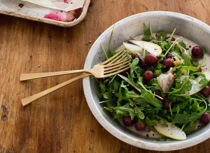 CÓMO PREPARAR LA RECETA