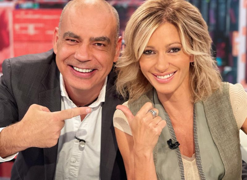 EL MÍTICO COLABORADOR QUE SE VA A TELECINCO