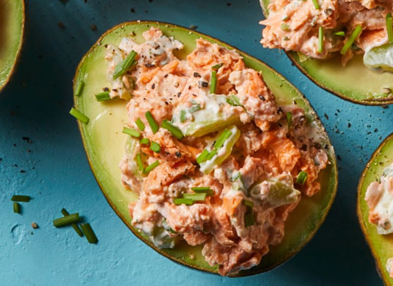 EL AGUACATE, UN ALIMENTO MUY SALUDABLE
