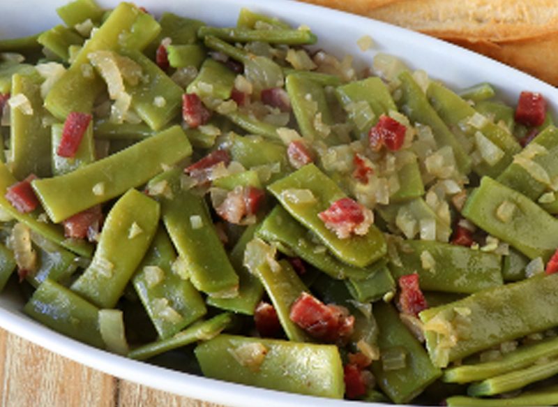 UNA RECETA VERSÁTIL Y SABROSA