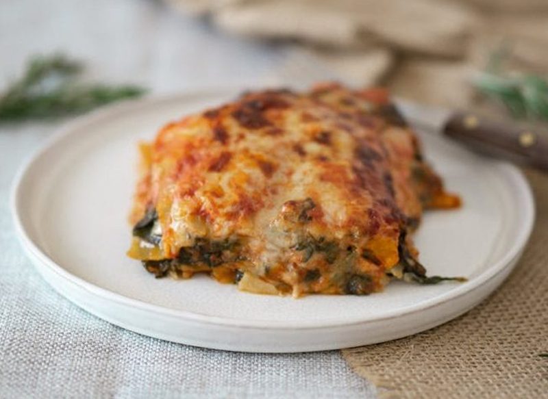 PICA LOS INGREDIENTES