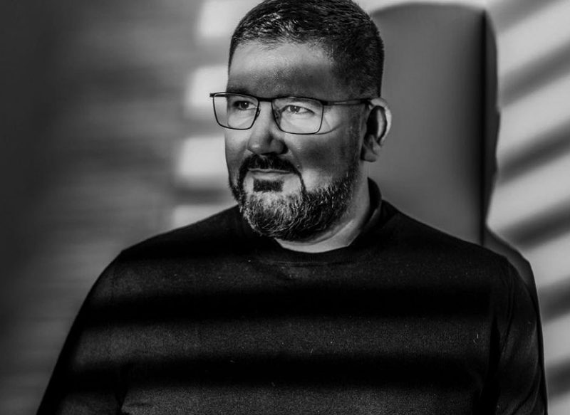 DANI GARCÍA, UNO DE LOS GRANDES NOMBRES DE LA COCINA ESPAÑOLA