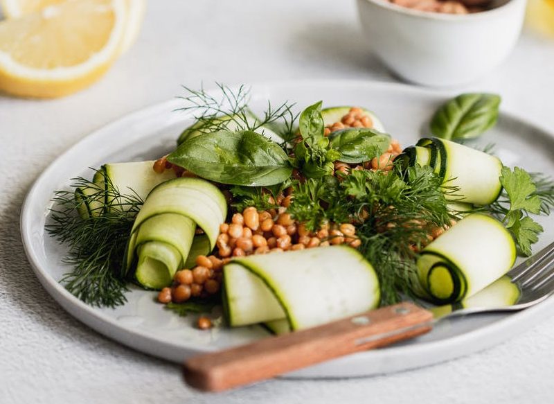 CÓMO PREPARAR LA RECETA