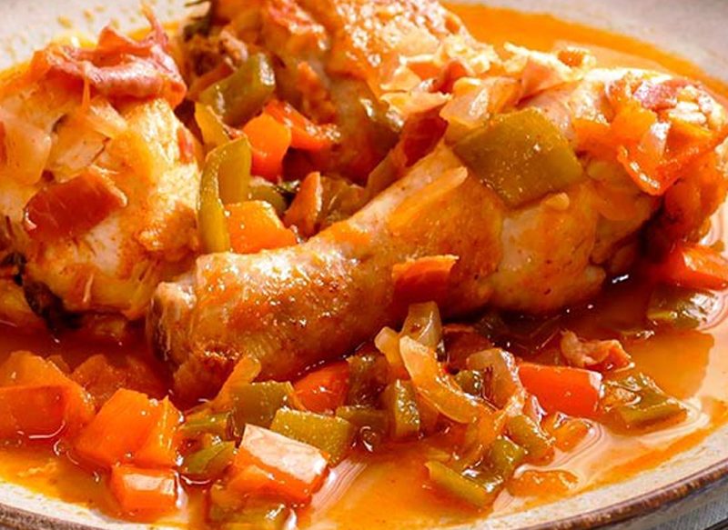 UN PLATO FÁCIL, ECONÓMICO Y SABROSO