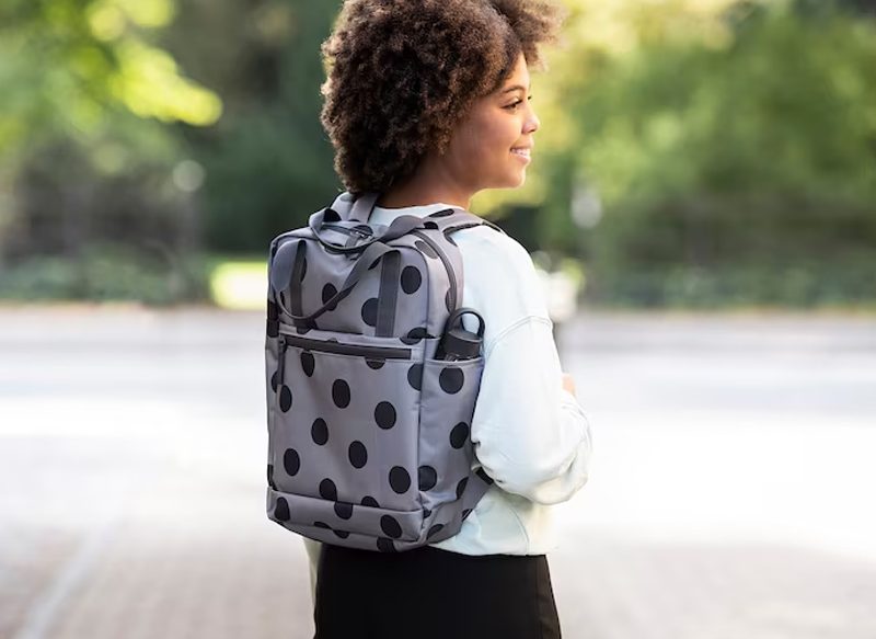MOCHILA STARTTID DE IKEA