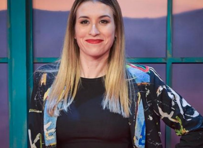 EL MOTIVO DE SU RECHAZO A MASTERCHEF CELEBRITY