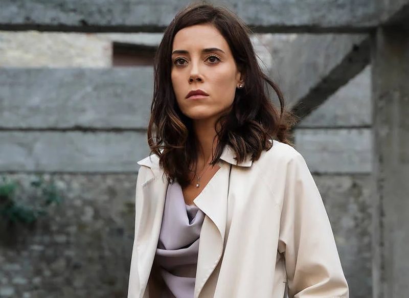 NO TENDRÁ TERCERA TEMPORADA