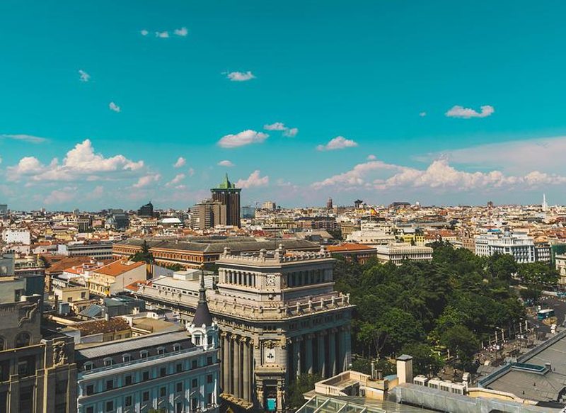 LAS AYUDAS PARA EL ALQUILER EN LA COMUNIDAD DE MADRID