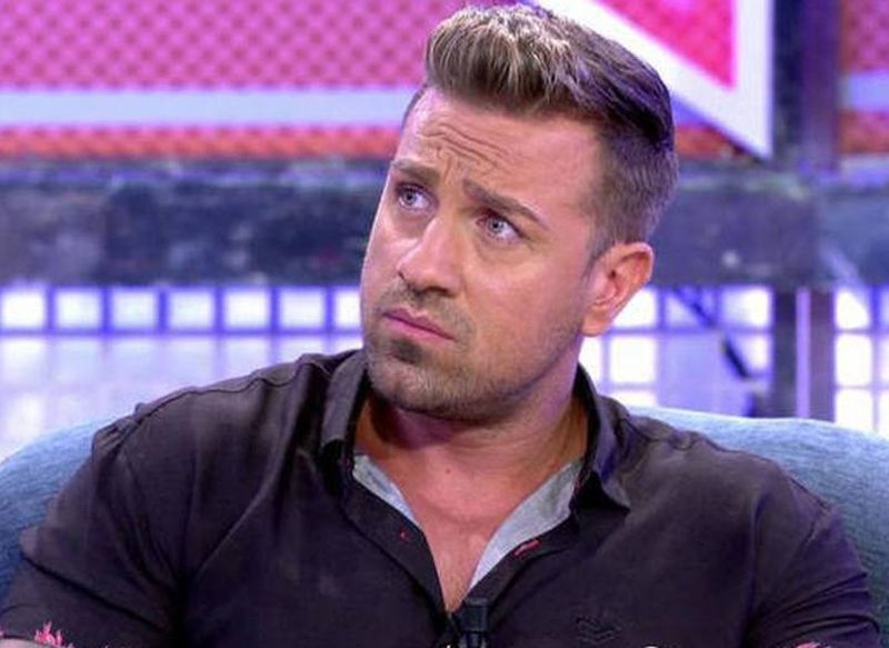 RAFA MORA TAMBIÉN PODRÍA PROBAR SUERTE EN SECRET STORY