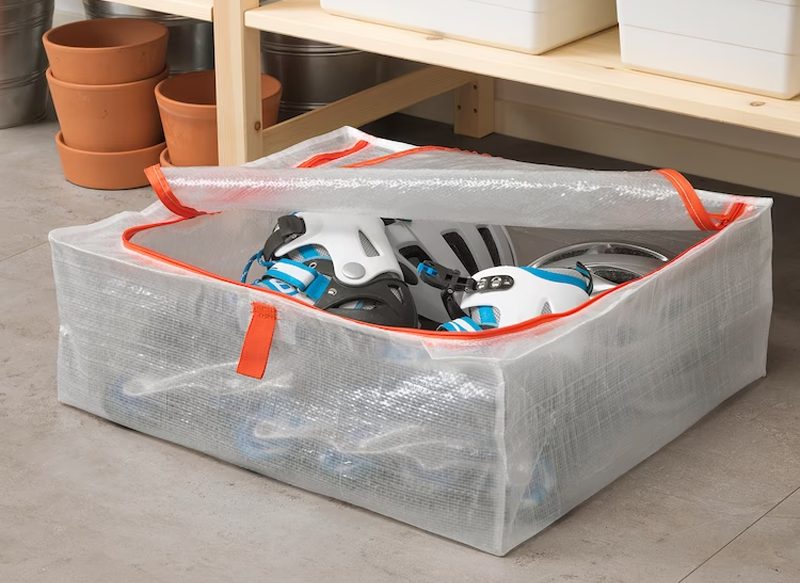 BOLSA DE ALMACENAJE PÄRKLA DE IKEA